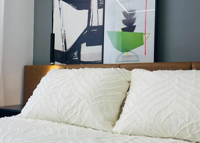 Estudio Diferenciado No Go24 Apartamento *