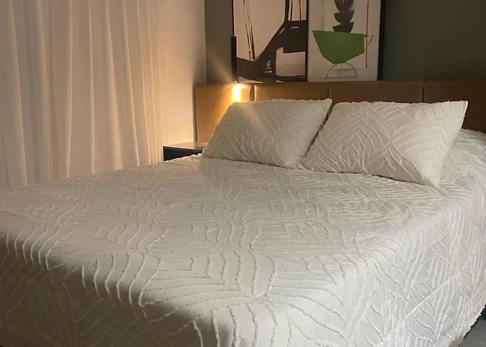 Estudio Diferenciado No Go24 Apartamento *
