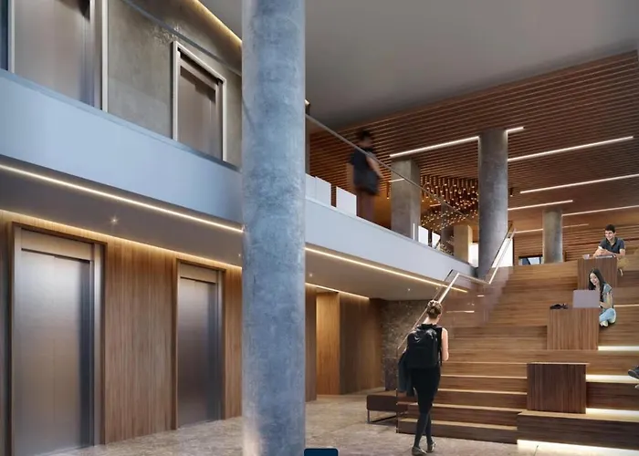 Estudio Diferenciado No Go24 Apartamento Porto Alegre